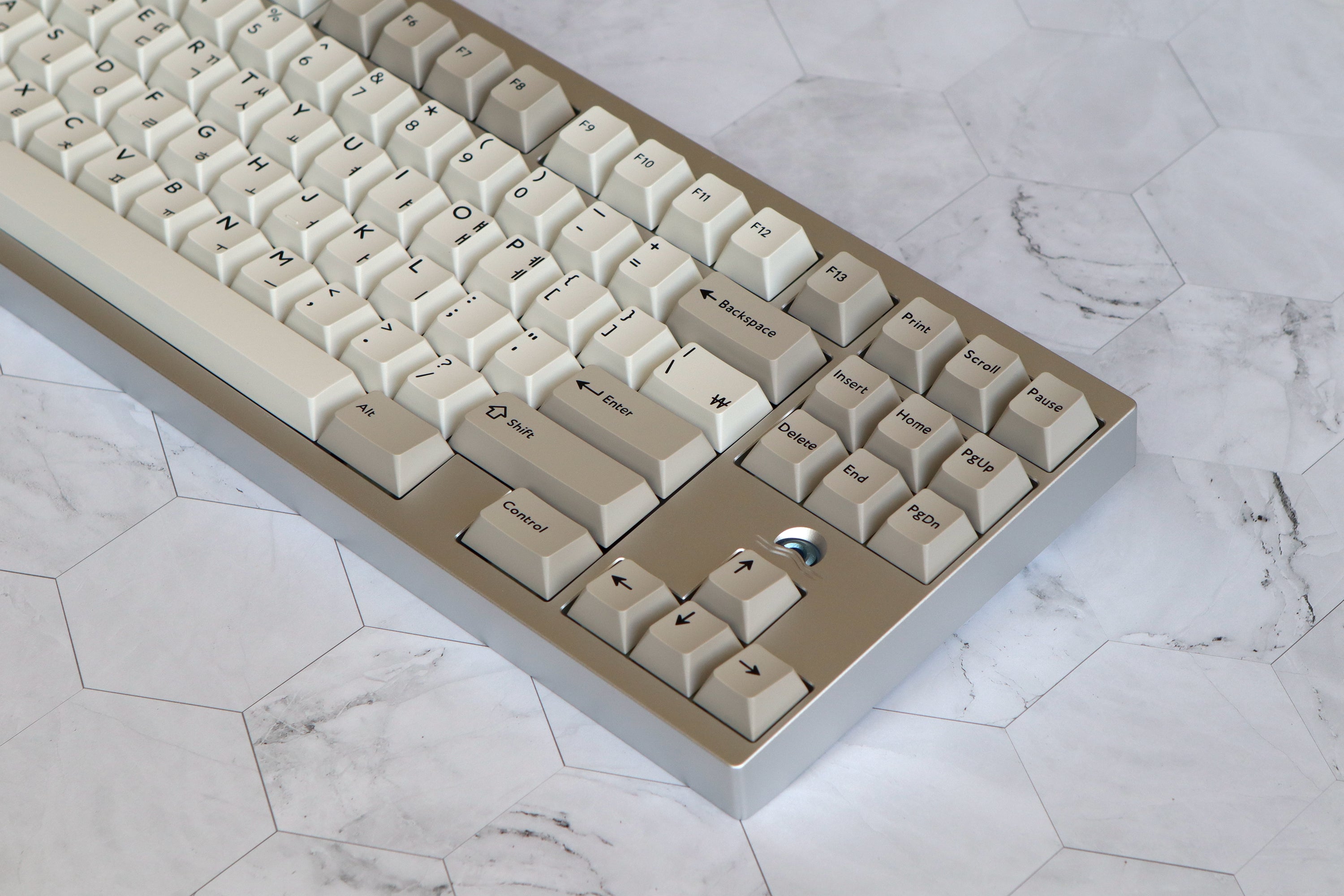 Foxlab Sunset80 キット